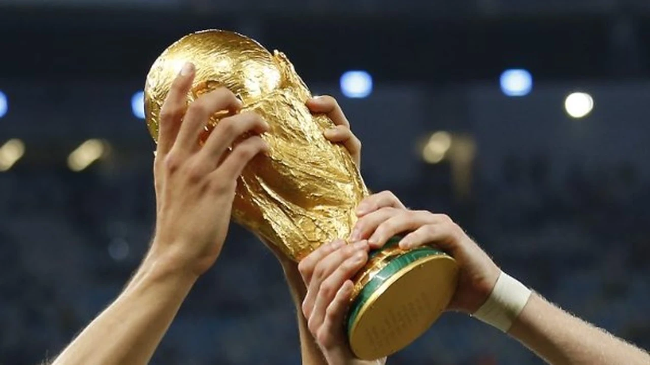 التردد متاح.. قنوات مجانية تنقل كأس العالم 2026
